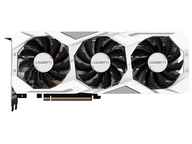 GeForce RTX 2080 GAMING OC WHITE 8G