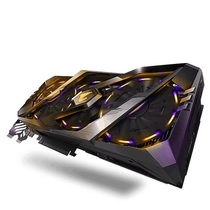 AORUS GeForce RTX 2080 8G