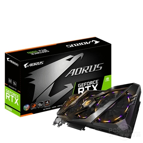 AORUS GeForce RTX 2080 8Gͼ