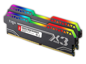 ̩X3 RGB DDR4 3200 8G