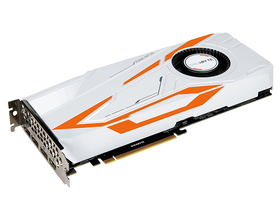  GeForce GTX 1080 Ti Turbo 11G