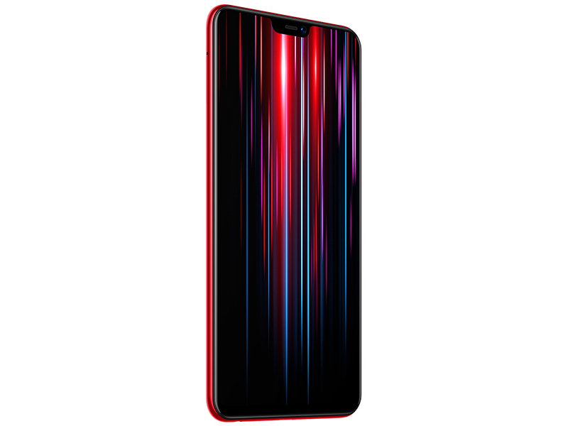 vivo Z1青春版