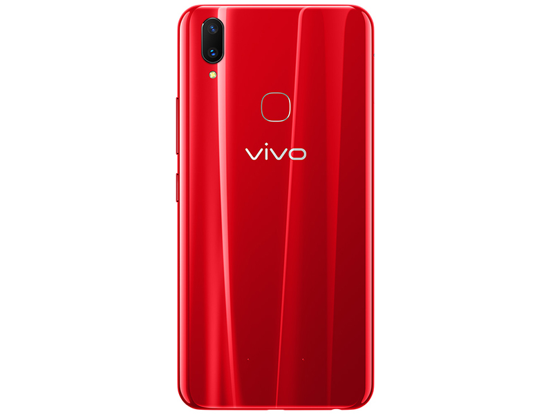 vivo Z1青春版