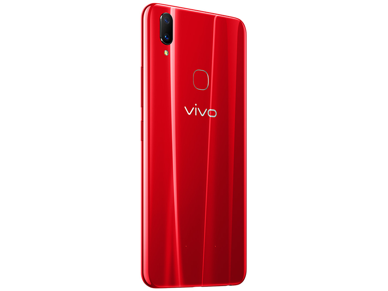 vivo Z1青春版