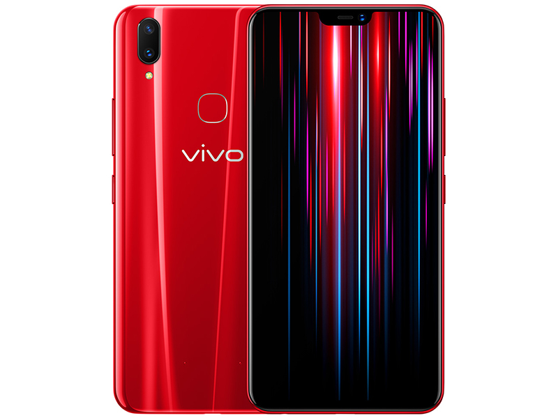 vivo Z1青春版