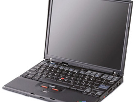 ThinkPad X41 252568C