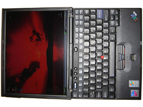 ThinkPad X41 252568C