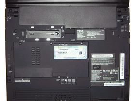 ThinkPad X41 252554H