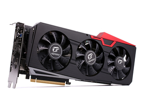 iGame GeForce RTX 2070 Ultra OC