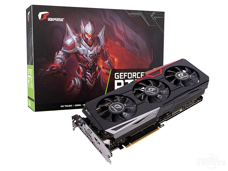 iGame GeForce RTX 2070 Ultra OCͼ