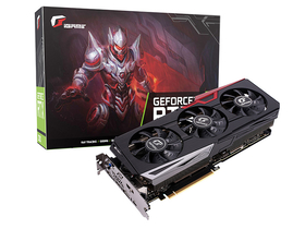 iGame GeForce RTX 2070 Ultra OC