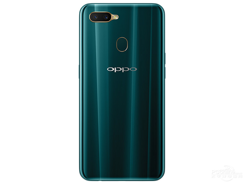 OPPO A7