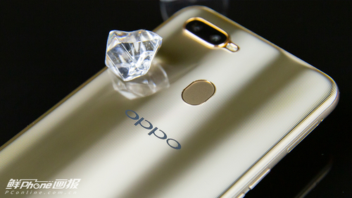 OPPO A7