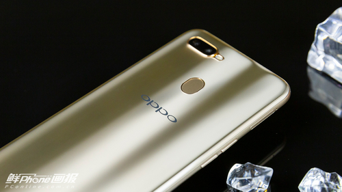 OPPO A7