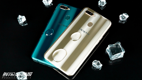 OPPO A7