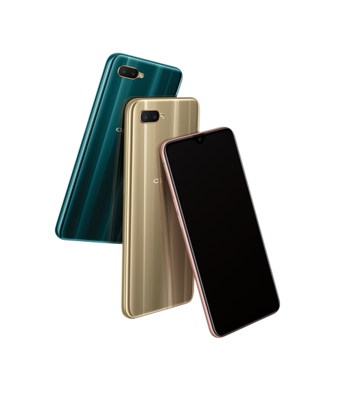 OPPO A7