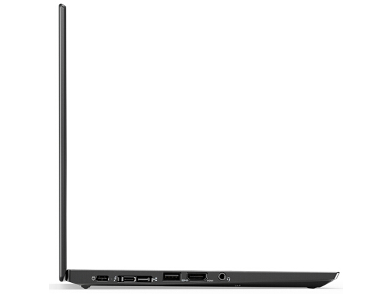 联想ThinkPad X280(酷睿i3-8130U/8GB/256GB)接口