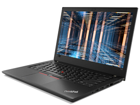 ThinkPad T480 0HH(i7-8650U/16GB/512GB)