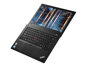 ThinkPad T480 0HH(i7-8650U/16GB/512GB)