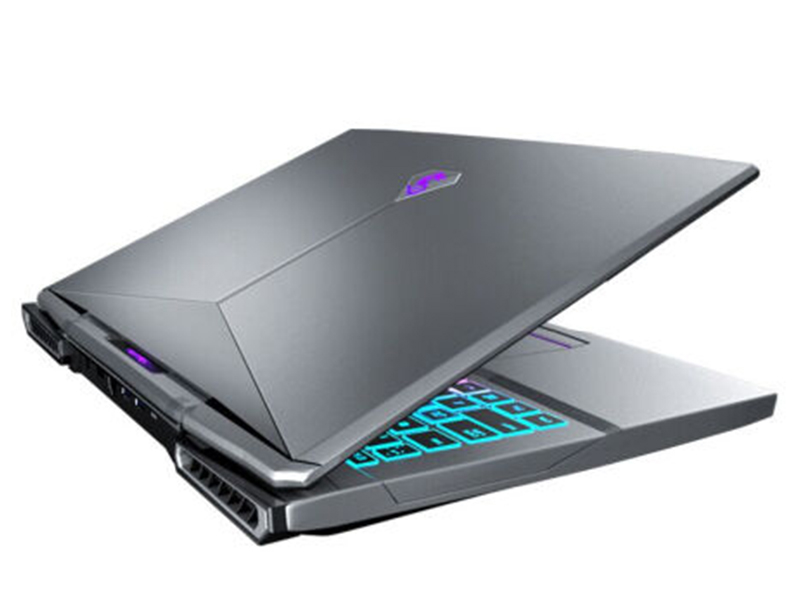 炫龙炎魔 T50 银刃(i5 7300HQ/8GB/1TB/GTX1050)