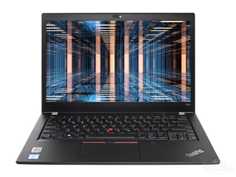 ThinkPad T480s(i5-8250U/8GB/256GB)ͼ