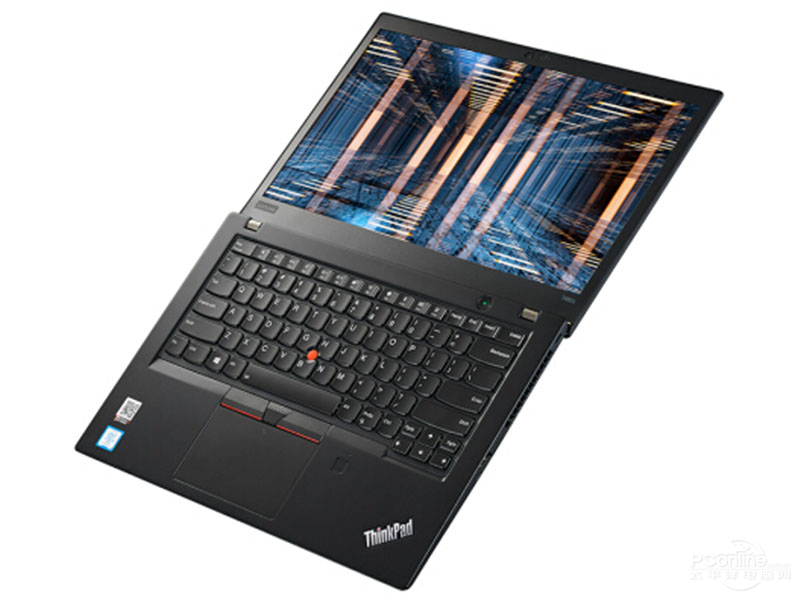 ThinkPad T480s(i5-8250U/8GB/256GB)ͼ