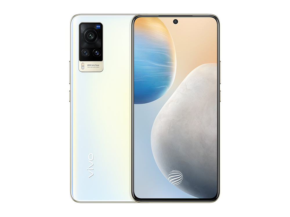 vivo X60ͼ