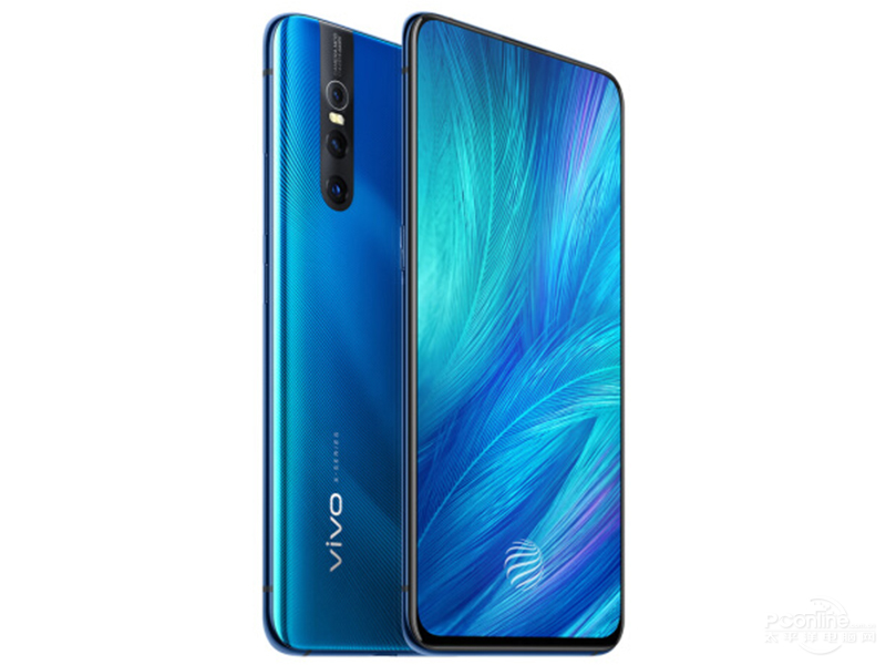 vivo X27ͼ