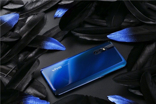 vivo X27