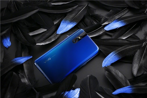 vivo X27