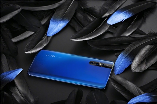 vivo X27