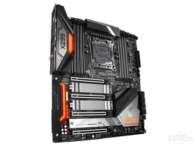 X299 AORUS MASTER