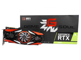  RTX 2080 G OC