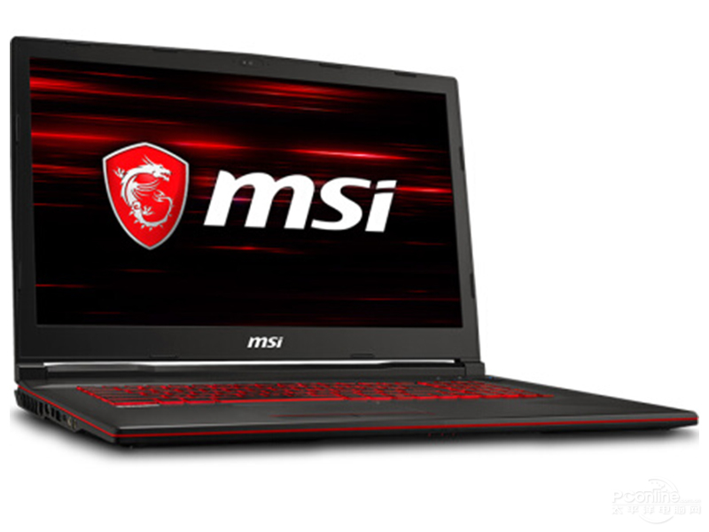 msi΢GL73(i7-8750H/8GB/128GB+2TB/GTX1060)ͼ