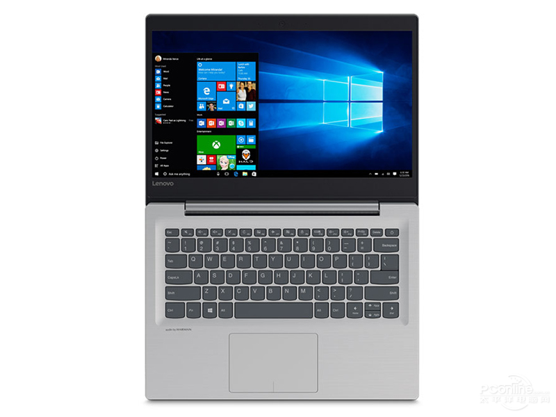 Ideapad 320-14IKB(i5 7200U/4GB/256GB/2G)ͼ