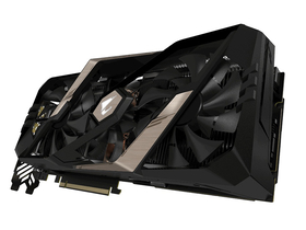 AORUS GeForce RTX 2080 Ti XTREME 11G