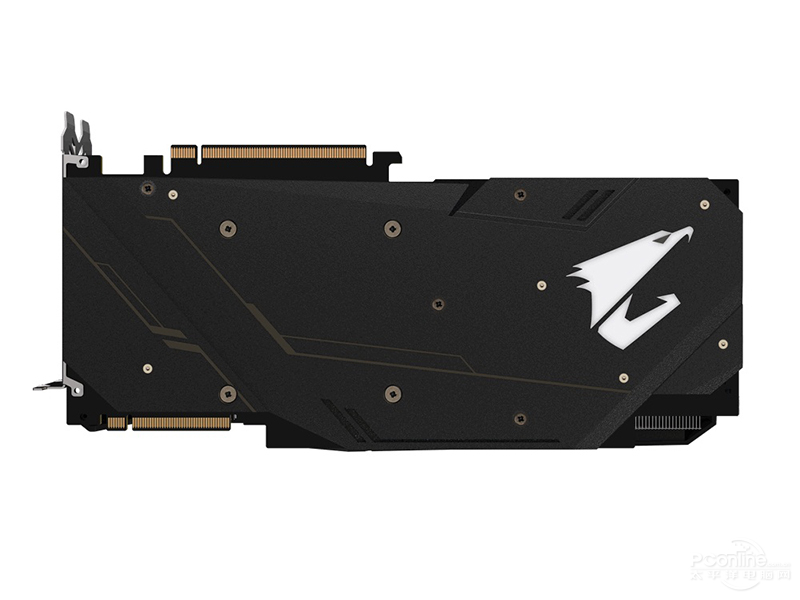 AORUS GeForce RTX 2080 Ti XTREME 11Gͼ