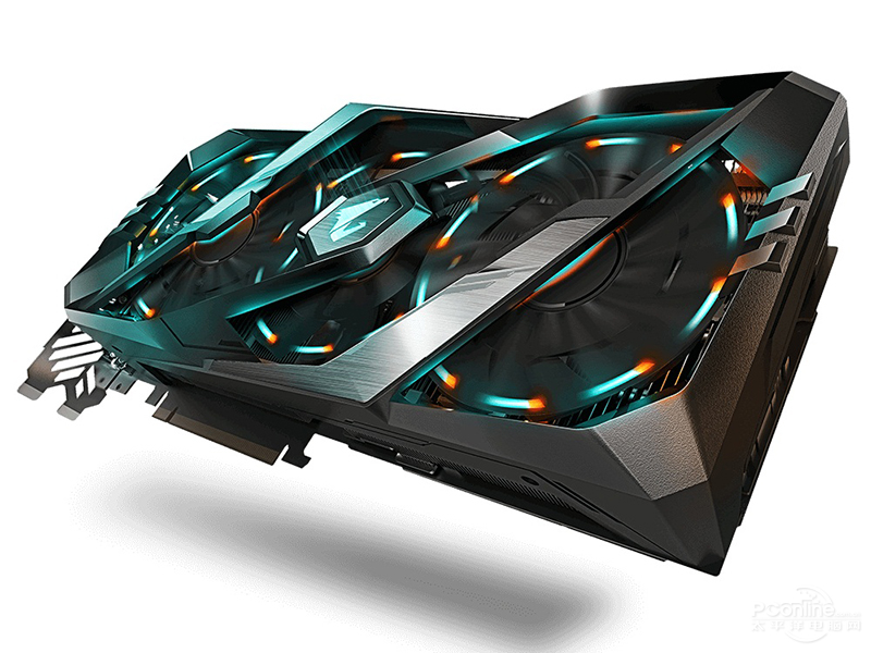 AORUS GeForce RTX 2080 Ti XTREME 11Gͼ