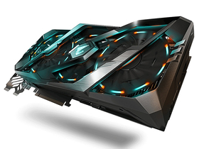 AORUS GeForce RTX 2080 Ti XTREME 11G