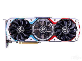 ߲ʺ iGame GeForce RTX 2080 AD Special OC