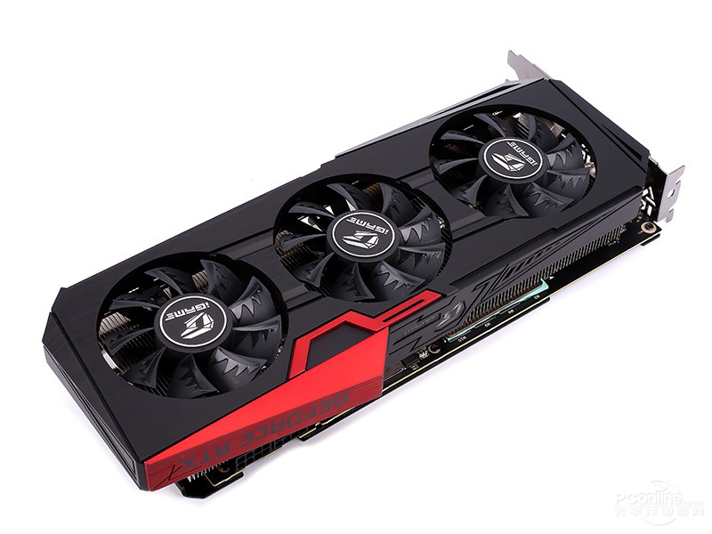 ߲ʺiGame GeForce RTX 2070 Ultraͼ