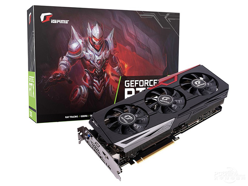 ߲ʺiGame GeForce RTX 2070 Ultraͼ