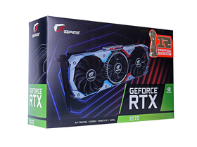 ߲ʺiGame GeForce RTX 2070 AD Special OCͼ