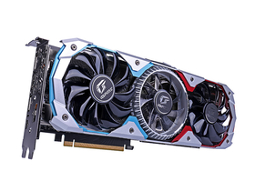߲ʺiGame GeForce RTX 2070 AD Special OCЧͼ