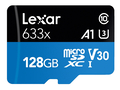 雷克沙 microSD-633x 128G