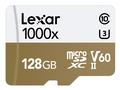 雷克沙 microSD-1000x 128G