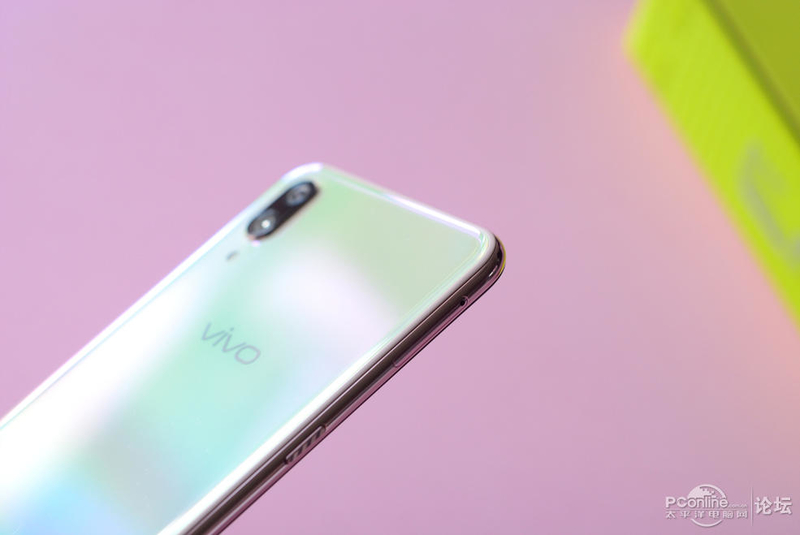 vivo X23òʰͼ