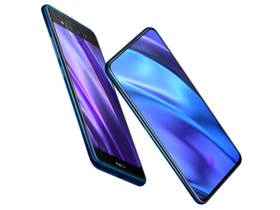 vivo NEX˫