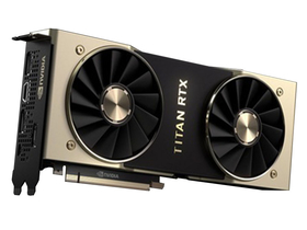 NVIDIA Titan RTX