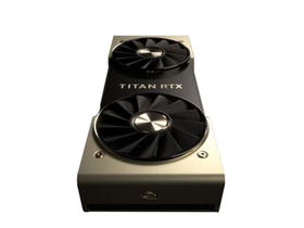 NVIDIA Titan RTX